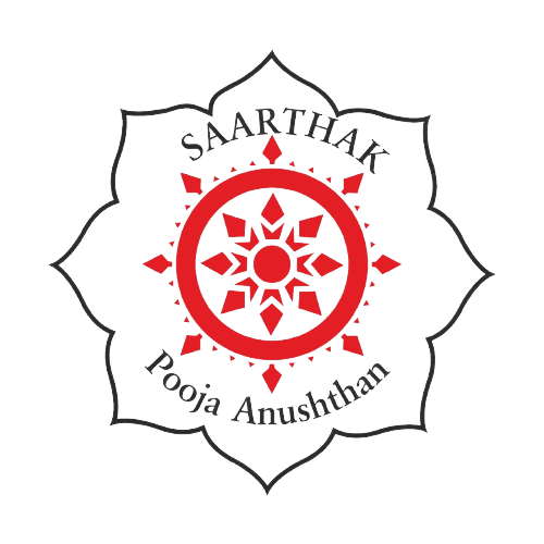 Saarthak Pooja Anushthan